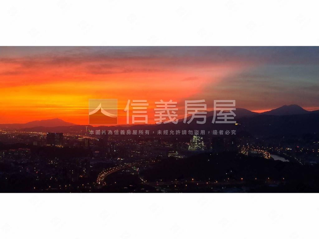 白雲山莊景觀美宅房屋室內格局與周邊環境