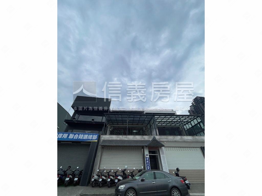 七期住１之ｃ大面寬透店房屋室內格局與周邊環境
