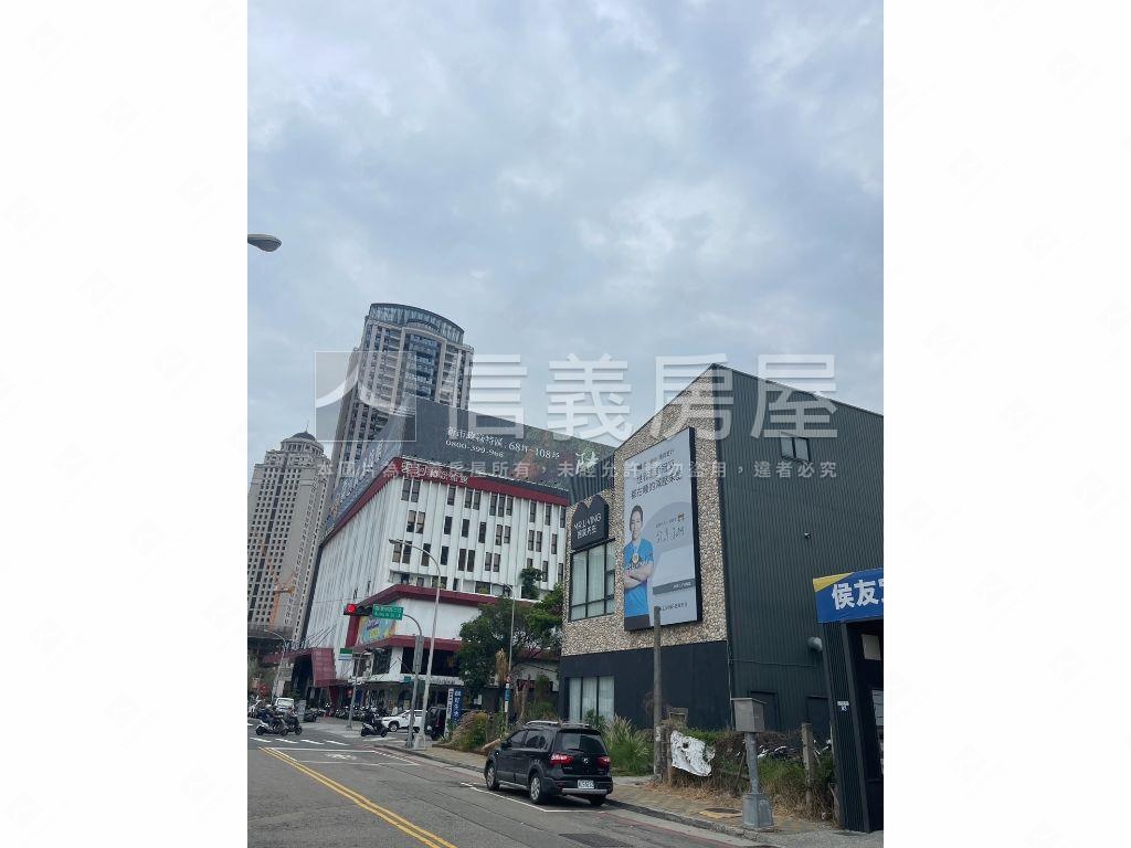 七期住１之ｃ大面寬透店房屋室內格局與周邊環境