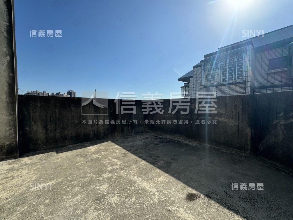 面九德國小臨路店住合一讚房屋室內格局與周邊環境