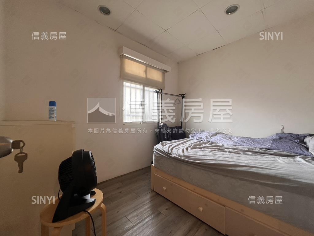捷運永安美妝公寓鼎佳房屋室內格局與周邊環境