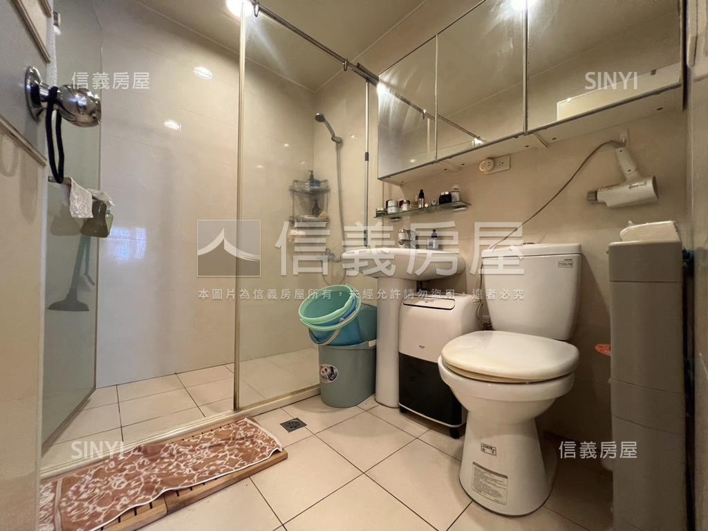 捷運永安美妝公寓鼎佳房屋室內格局與周邊環境