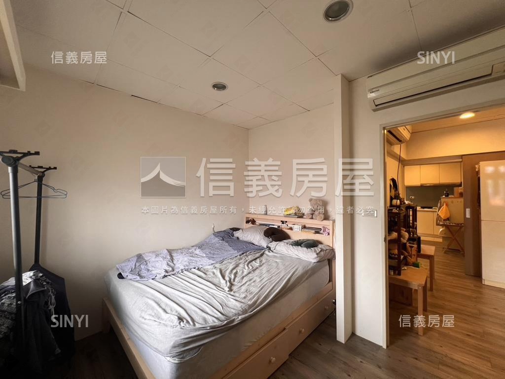 捷運永安美妝公寓鼎佳房屋室內格局與周邊環境
