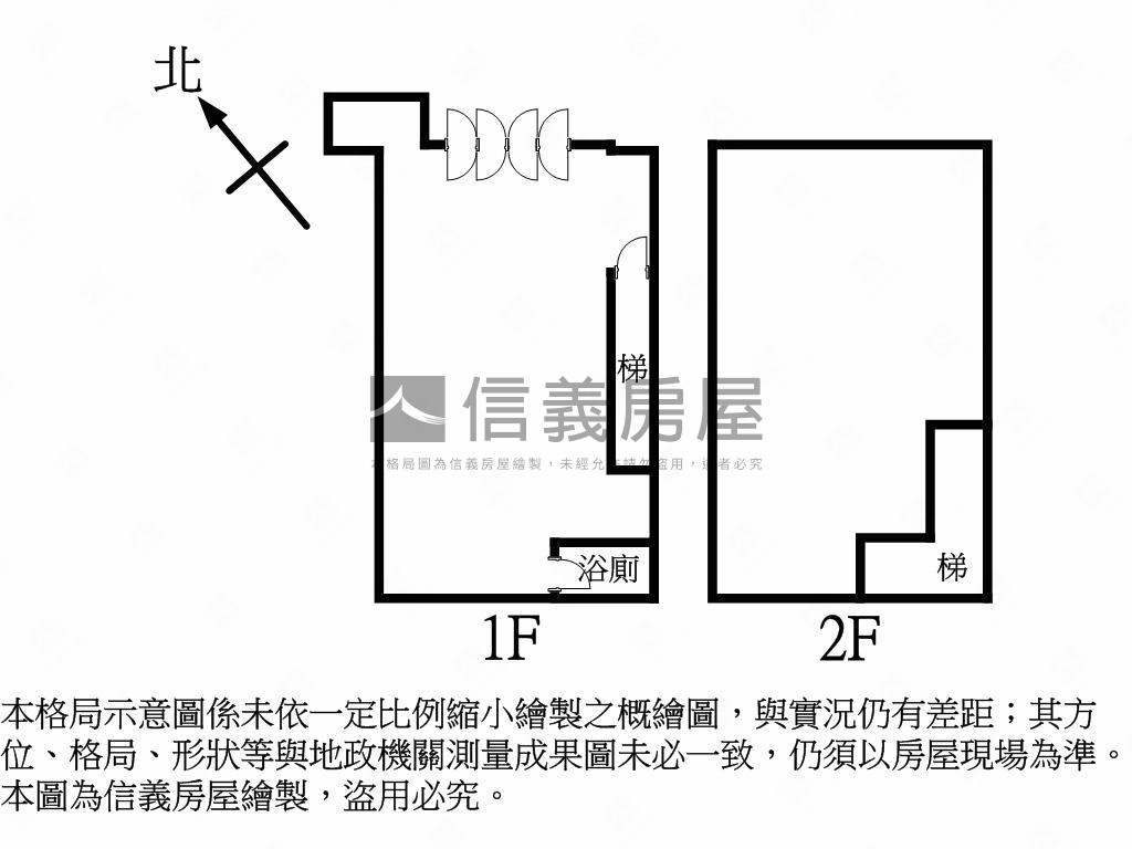 ★☆皇翔㊣Ａ３店面★☆房屋室內格局與周邊環境