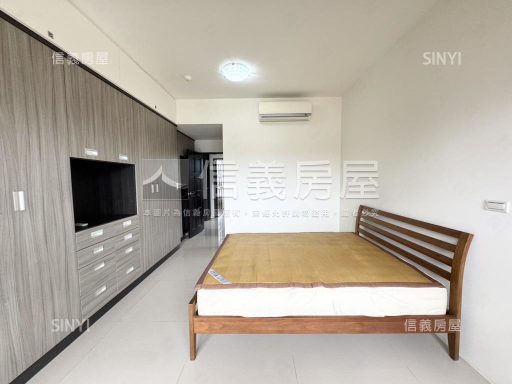 森觀遠景三房車位房屋室內格局與周邊環境