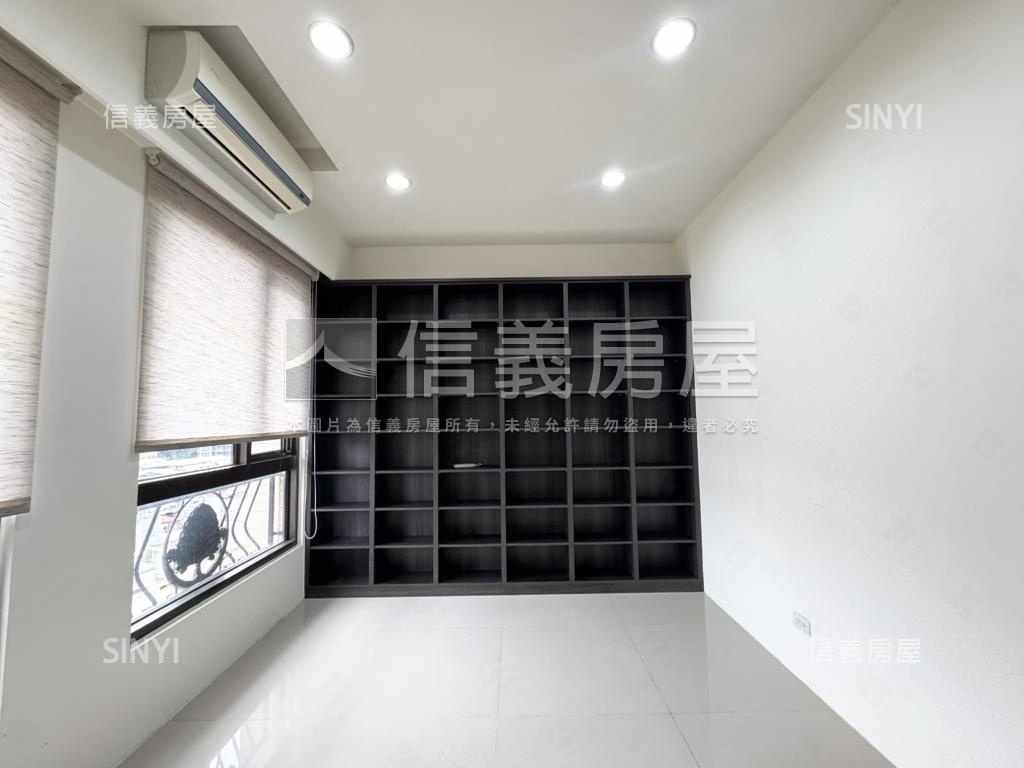 森觀遠景三房車位房屋室內格局與周邊環境