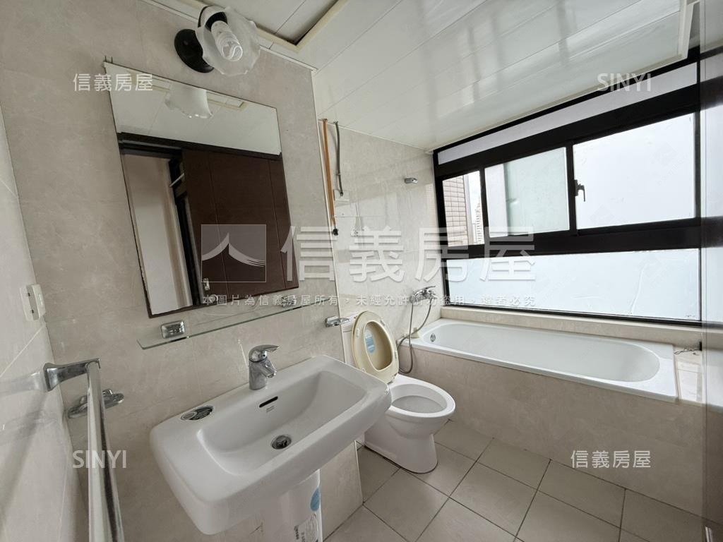 碧潭有約高樓套房房屋室內格局與周邊環境