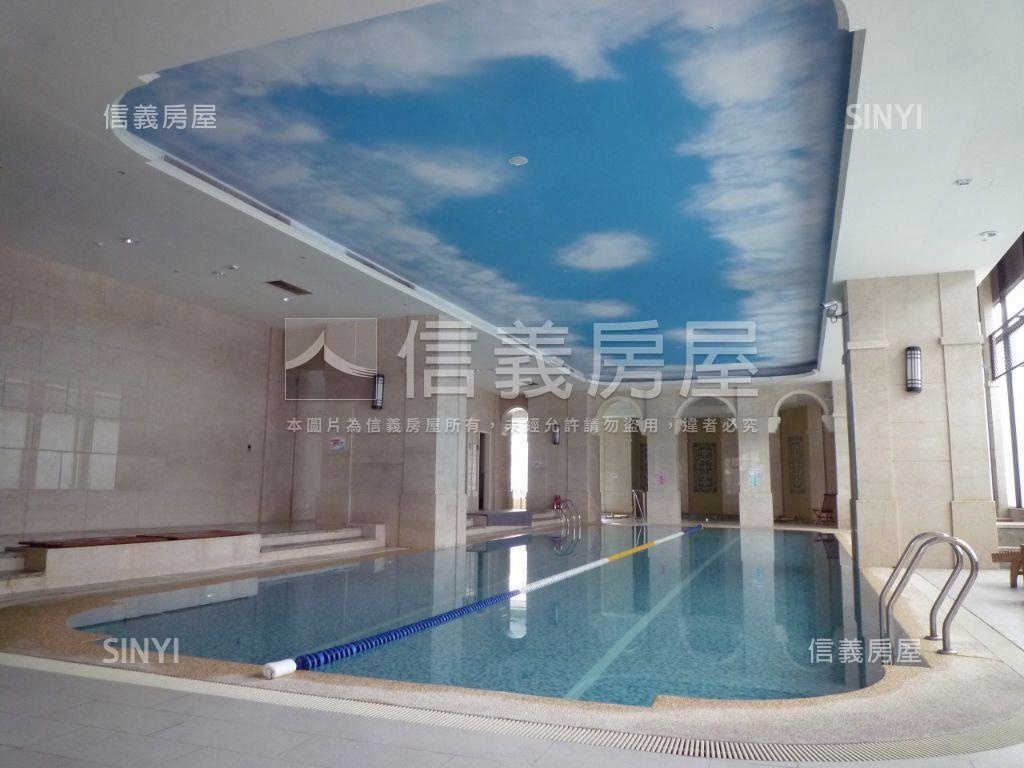 碧潭有約高樓套房房屋室內格局與周邊環境