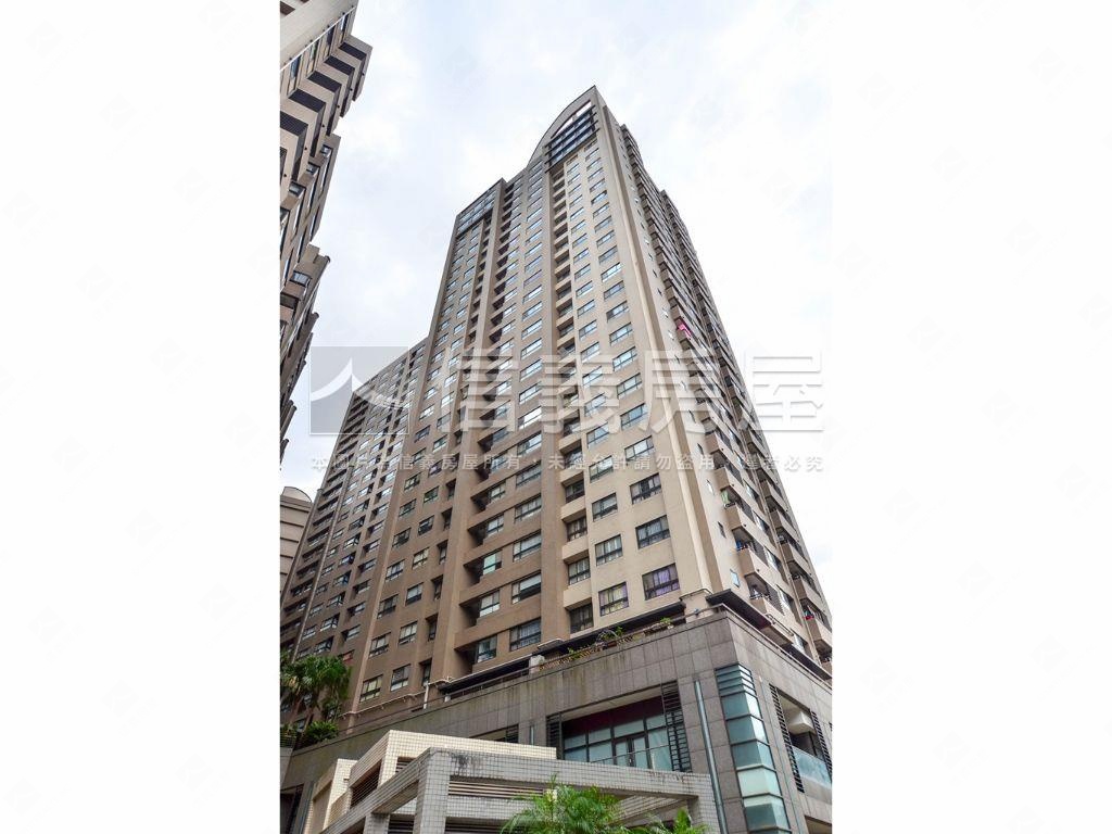 碧潭有約高樓套房房屋室內格局與周邊環境