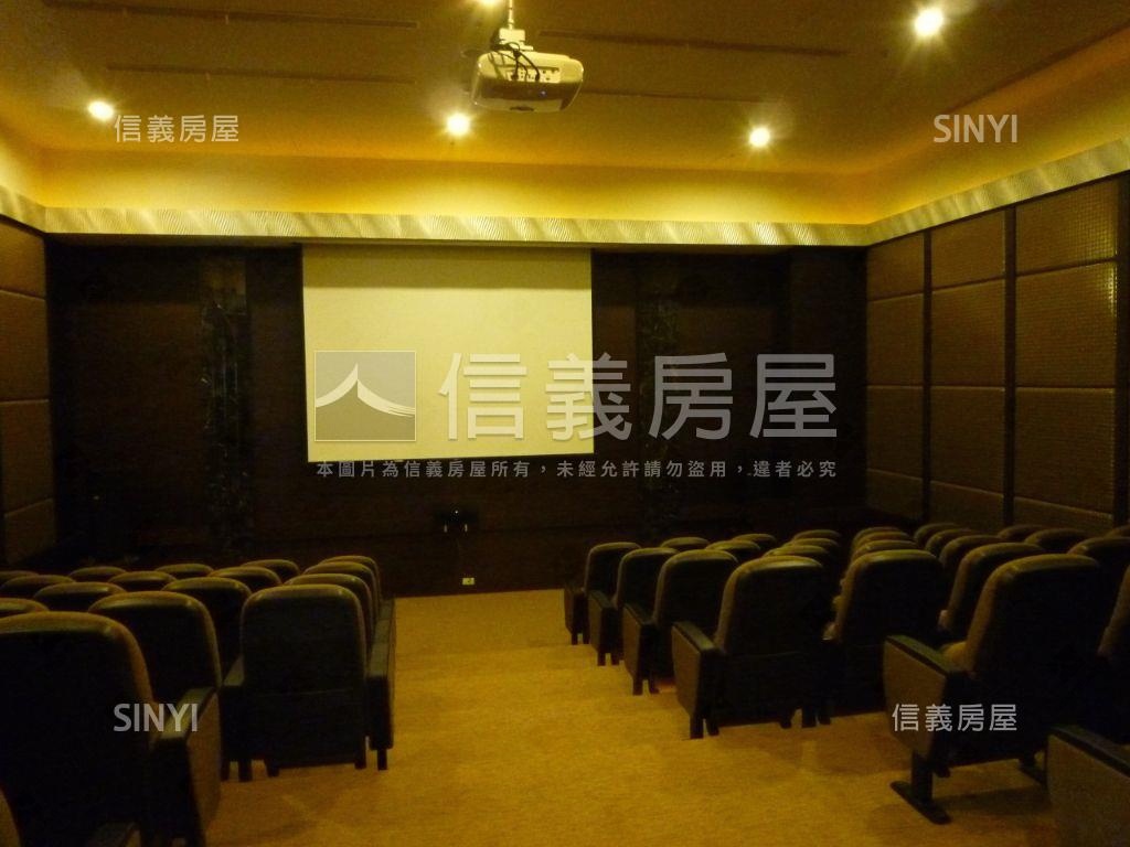 碧潭有約高樓套房房屋室內格局與周邊環境