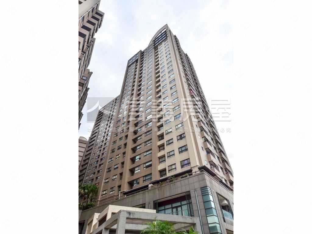 碧潭有約高樓套房房屋室內格局與周邊環境