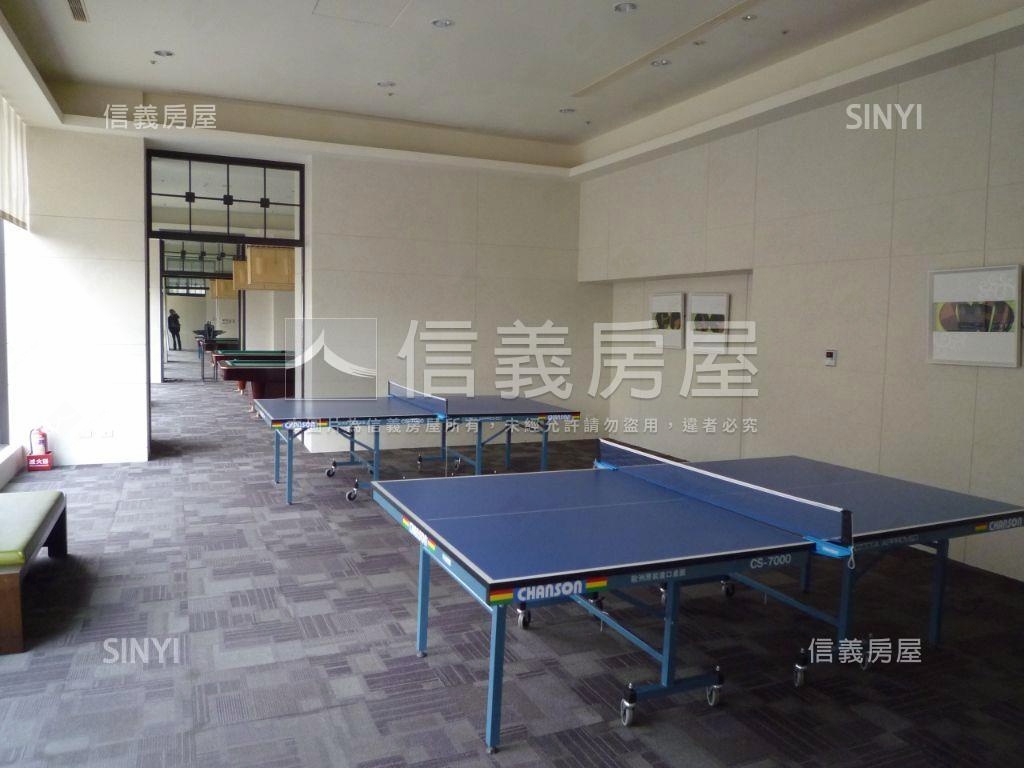 碧潭有約高樓套房房屋室內格局與周邊環境