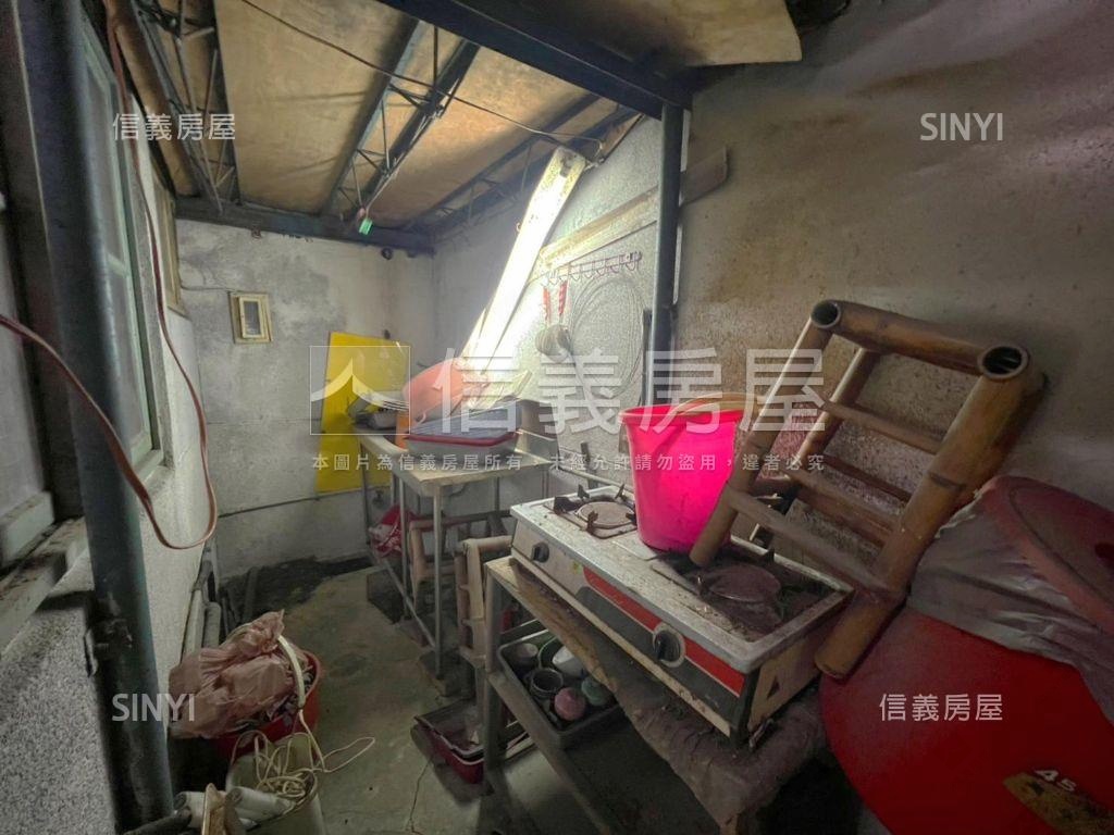 府城民生懷舊老宅房屋室內格局與周邊環境