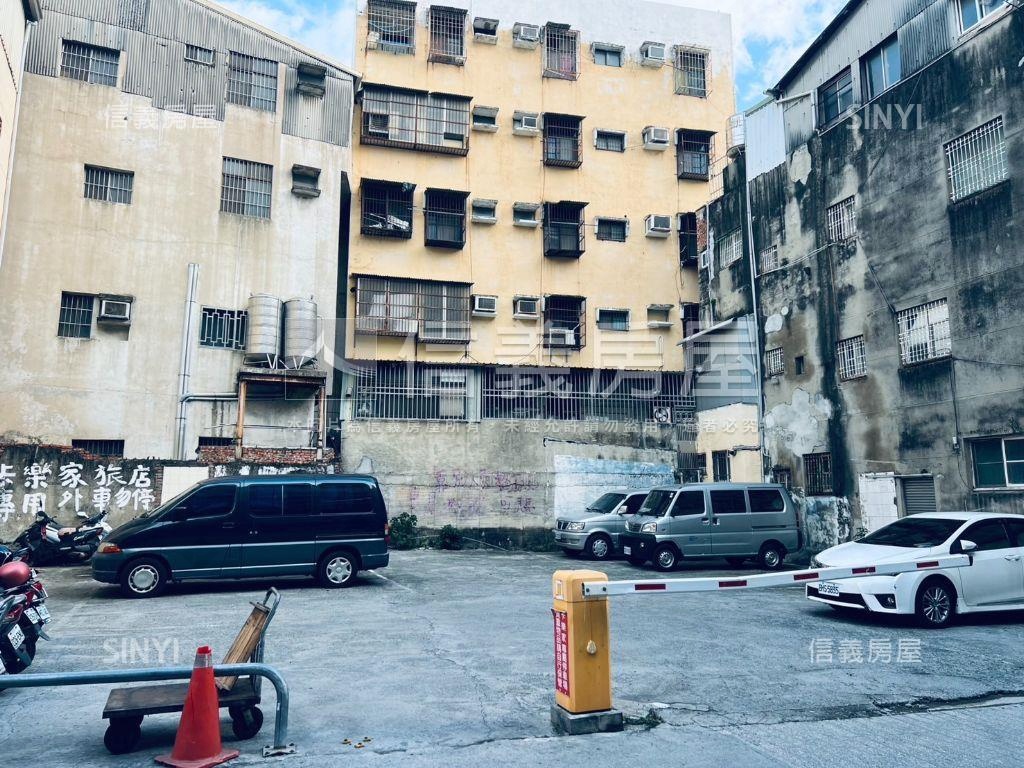 府城民生懷舊老宅房屋室內格局與周邊環境