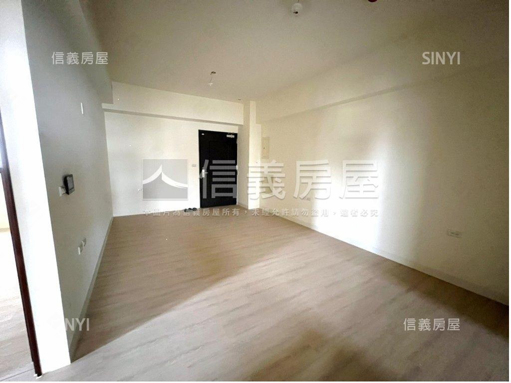 安和藏紅如意三房平車房屋室內格局與周邊環境