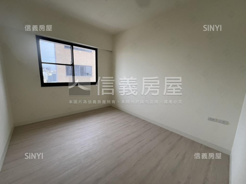 安和藏紅如意三房平車房屋室內格局與周邊環境