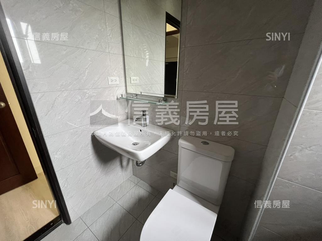 安和藏紅如意三房平車房屋室內格局與周邊環境