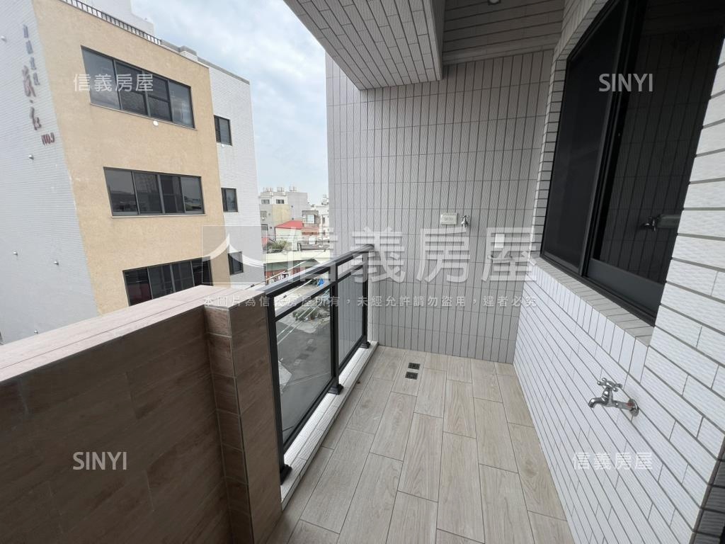 安和藏紅如意三房平車房屋室內格局與周邊環境