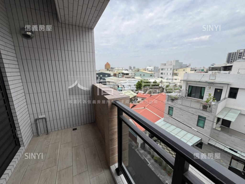 安和藏紅如意三房平車房屋室內格局與周邊環境