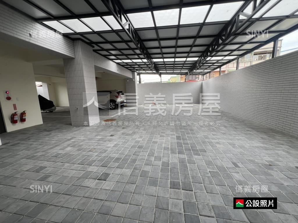 安和藏紅如意三房平車房屋室內格局與周邊環境