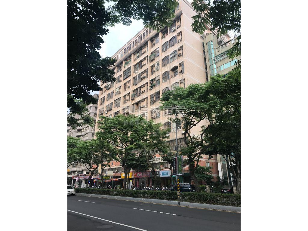 空間樂園美屋房屋室內格局與周邊環境