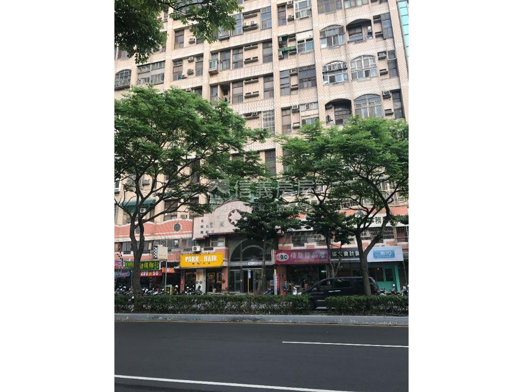 空間樂園美屋房屋室內格局與周邊環境