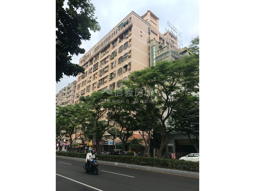 空間樂園美屋房屋室內格局與周邊環境