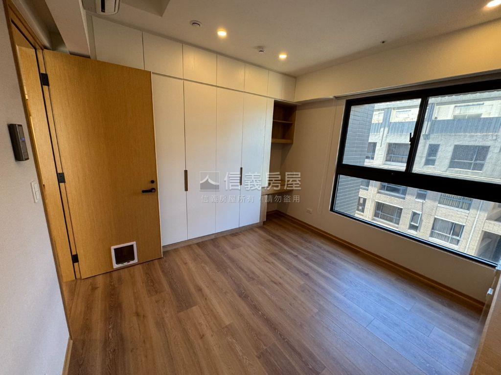 竹北☆築之細道大兩房車位房屋室內格局與周邊環境