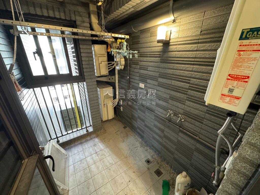 竹北☆築之細道大兩房車位房屋室內格局與周邊環境