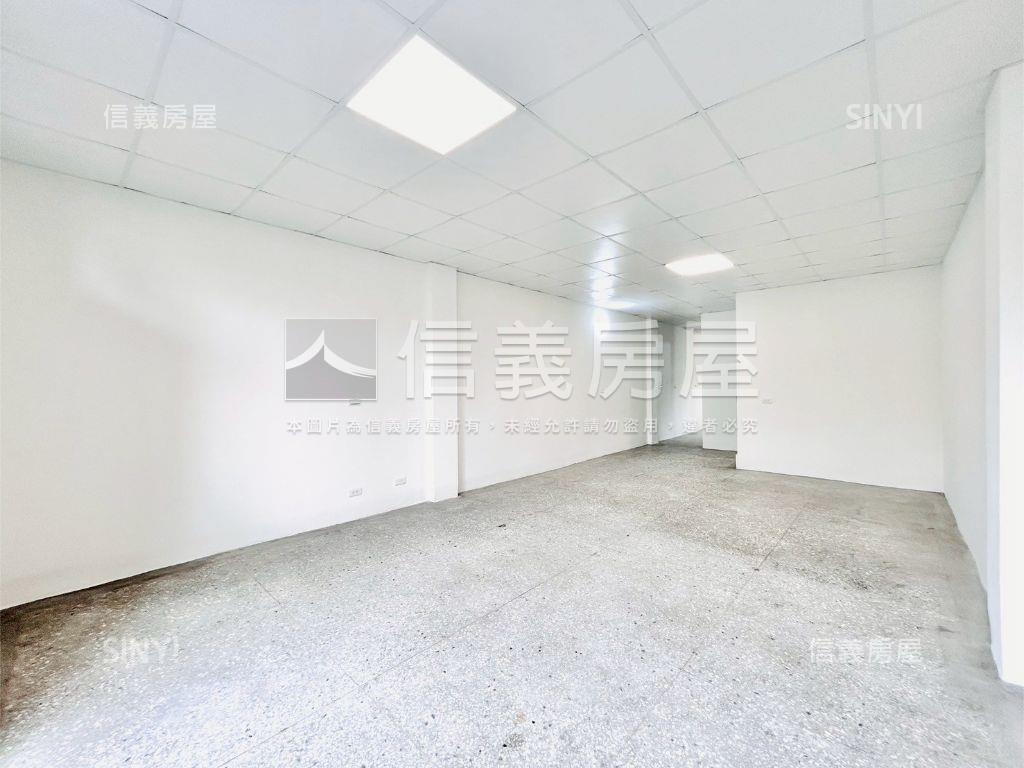 文心路捷運裝潢優質店面讚房屋室內格局與周邊環境