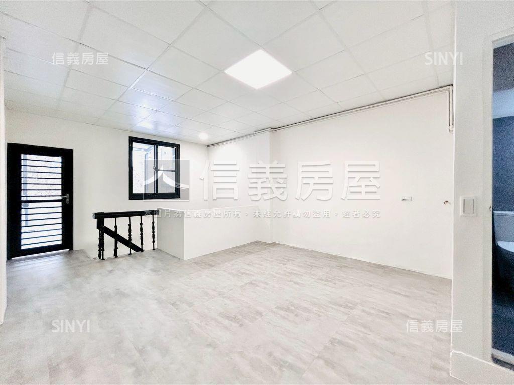 文心路捷運裝潢優質店面讚房屋室內格局與周邊環境