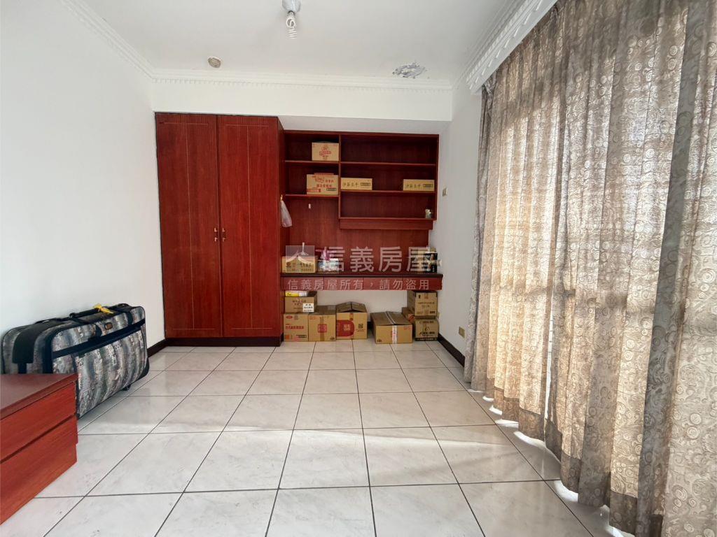 威京向陽｜景觀天花板房屋室內格局與周邊環境