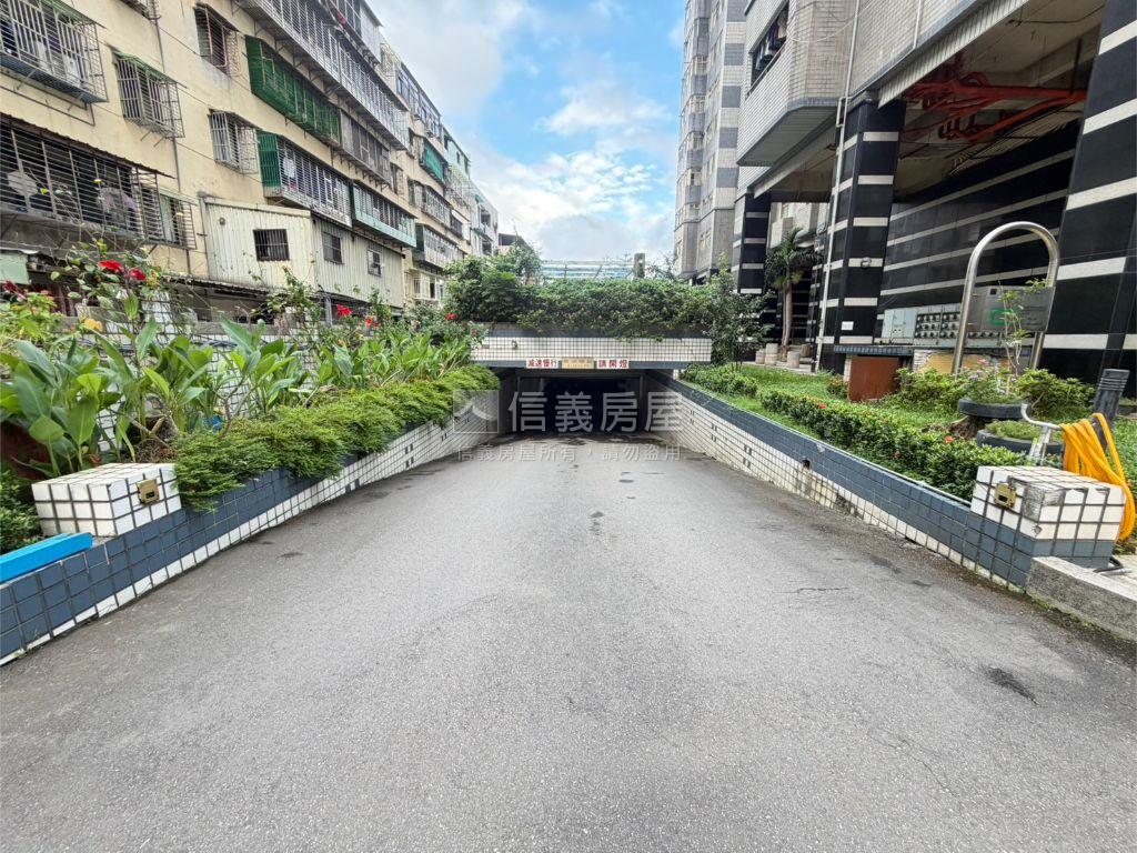 威京向陽｜景觀天花板房屋室內格局與周邊環境