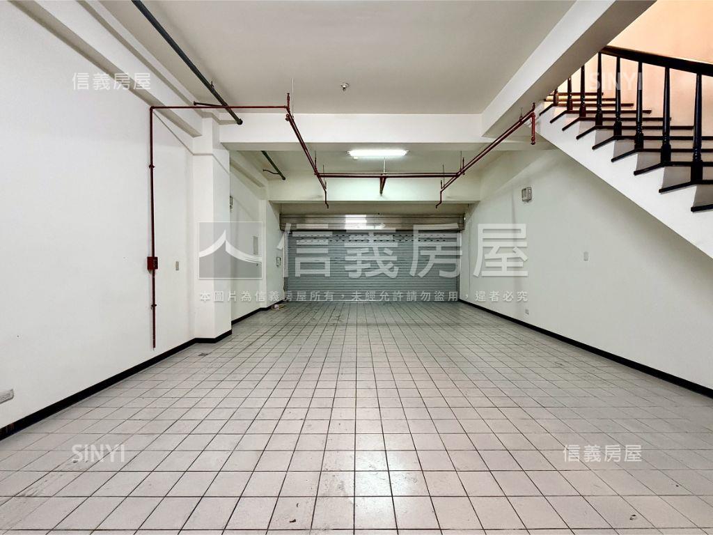 台中法國別墅稀有釋出！房屋室內格局與周邊環境