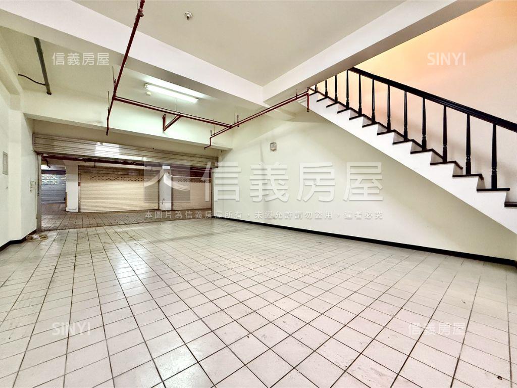 台中法國別墅稀有釋出！房屋室內格局與周邊環境