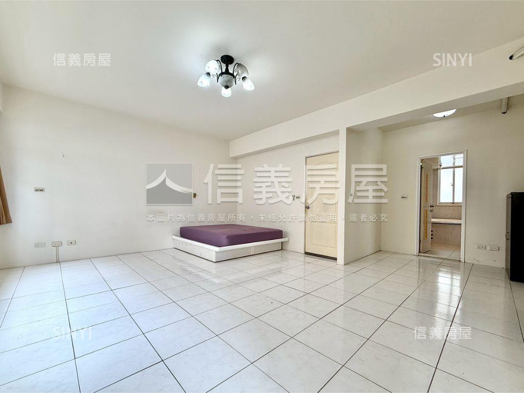 台中法國別墅稀有釋出！房屋室內格局與周邊環境