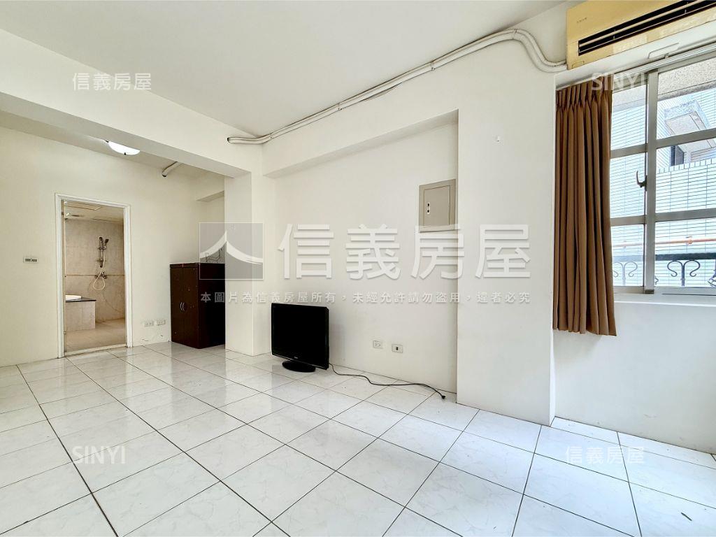 台中法國別墅稀有釋出！房屋室內格局與周邊環境