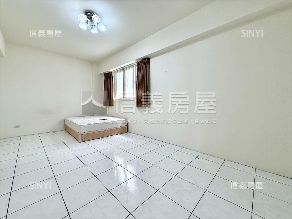 台中法國別墅稀有釋出！房屋室內格局與周邊環境