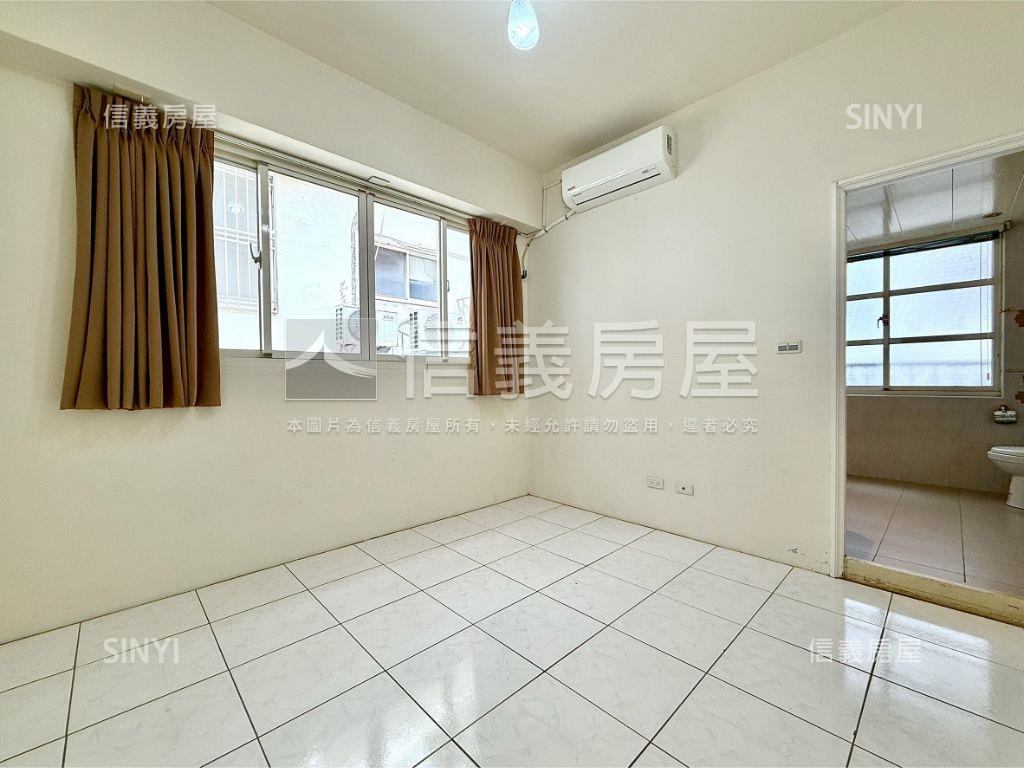 台中法國別墅稀有釋出！房屋室內格局與周邊環境