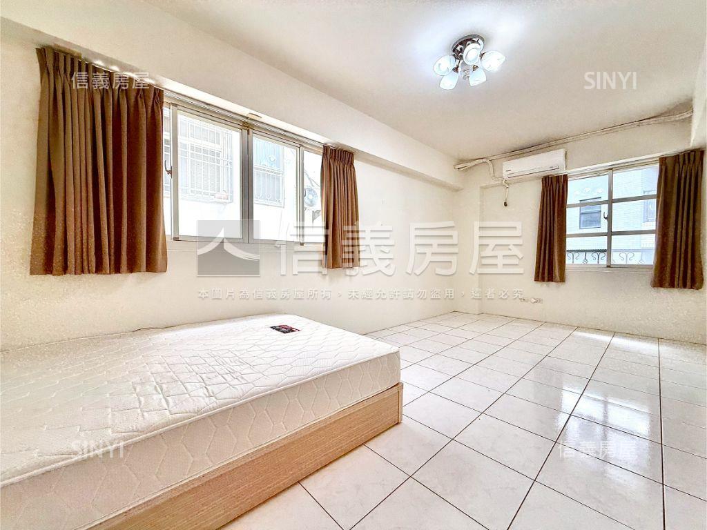 台中法國別墅稀有釋出！房屋室內格局與周邊環境