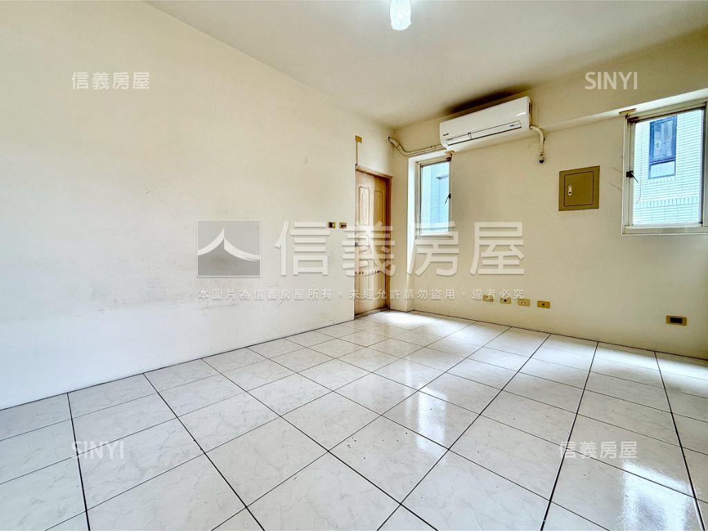 台中法國別墅稀有釋出！房屋室內格局與周邊環境