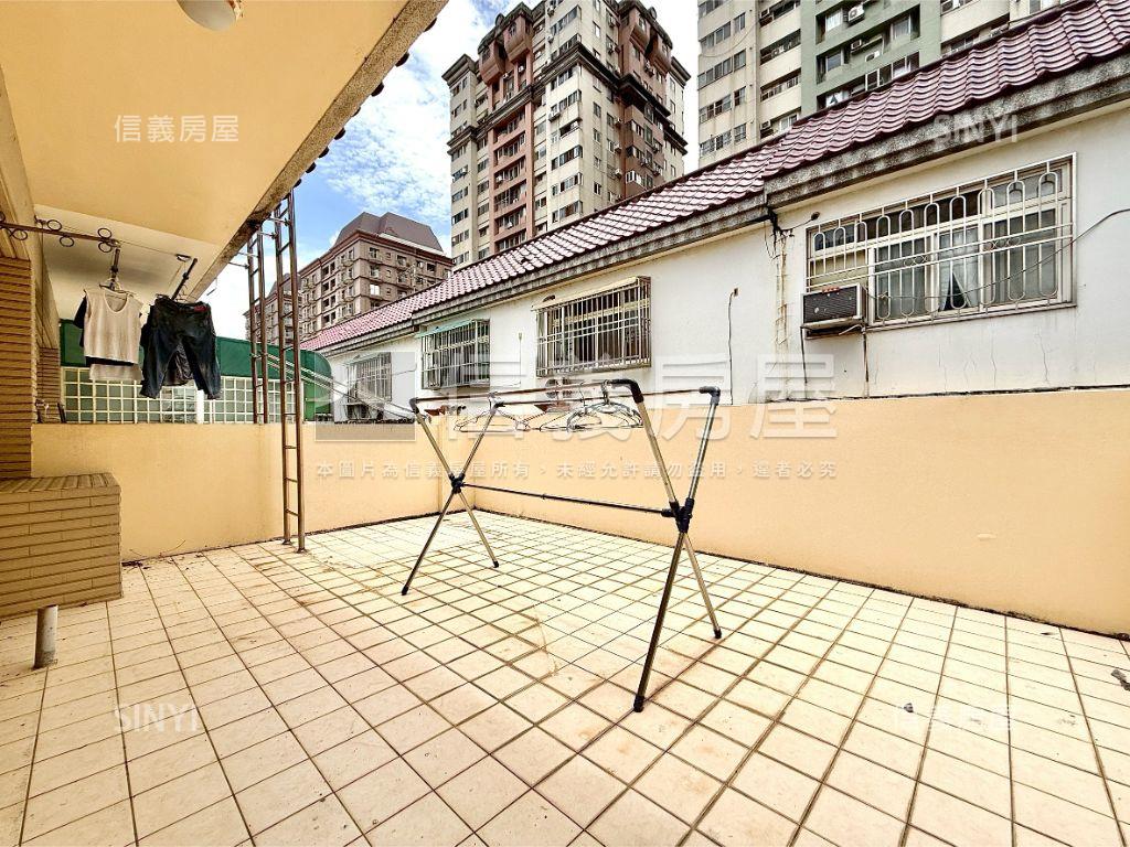 台中法國別墅稀有釋出！房屋室內格局與周邊環境