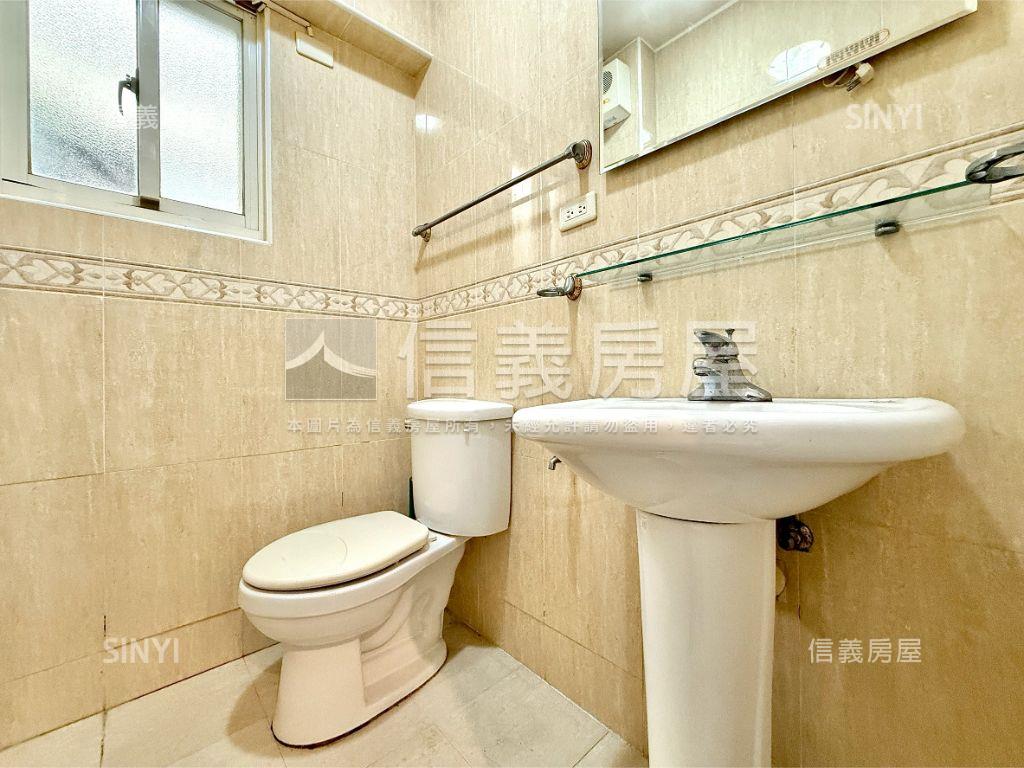 台中法國別墅稀有釋出！房屋室內格局與周邊環境