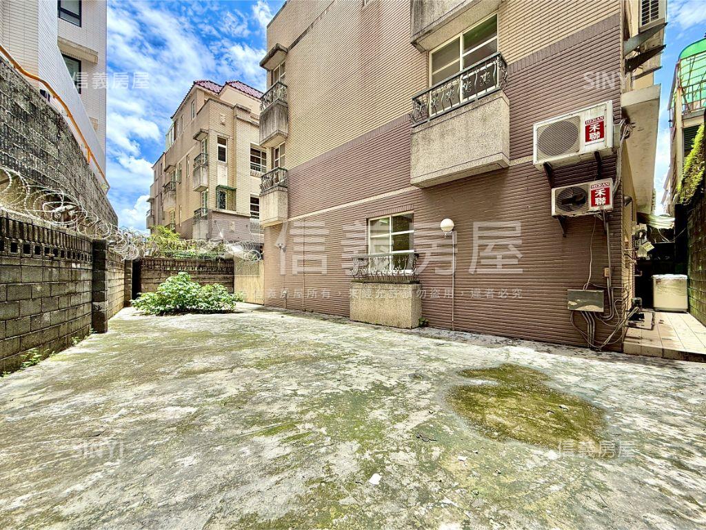 台中法國別墅稀有釋出！房屋室內格局與周邊環境