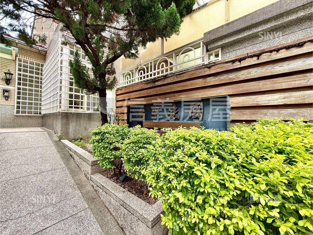台中法國別墅稀有釋出！房屋室內格局與周邊環境