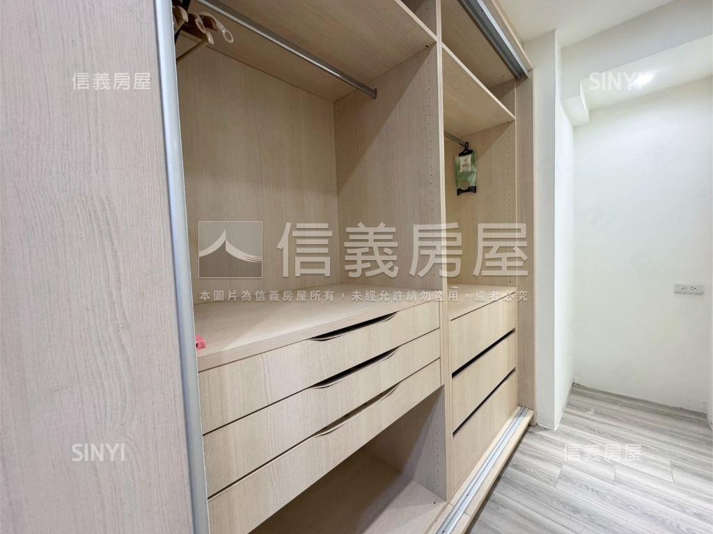 藍海大兩房舒適又寬敞房屋室內格局與周邊環境