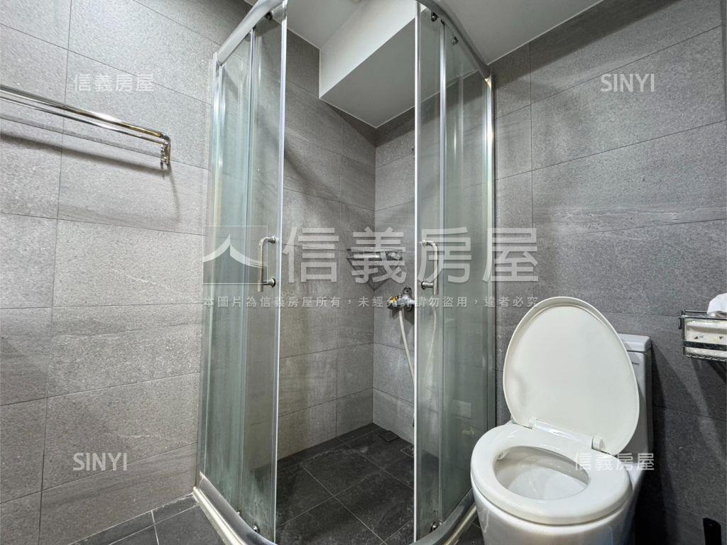 藍海大兩房舒適又寬敞房屋室內格局與周邊環境