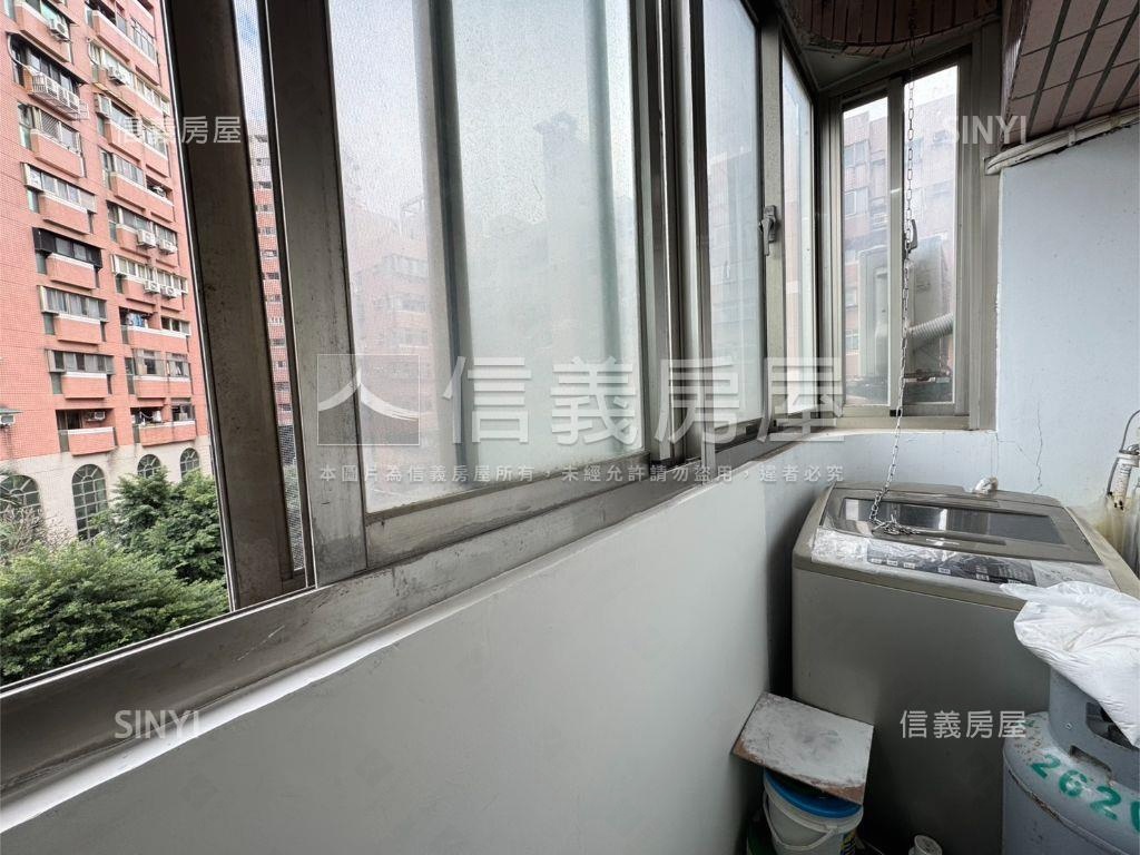 藍海大兩房舒適又寬敞房屋室內格局與周邊環境