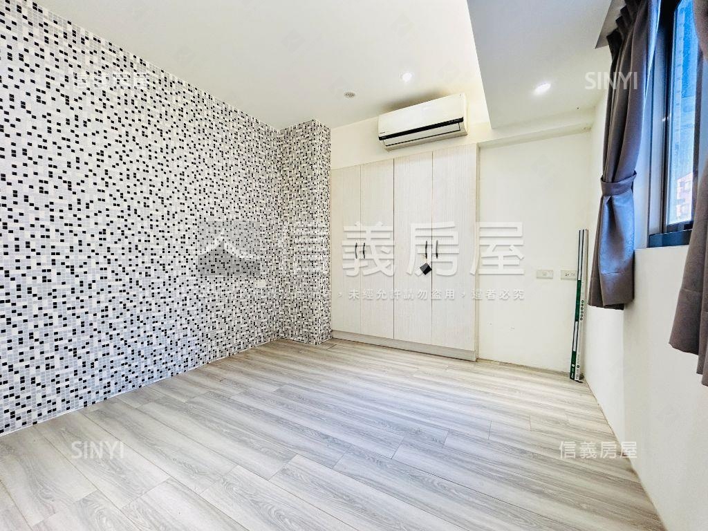 藍海大兩房舒適又寬敞房屋室內格局與周邊環境