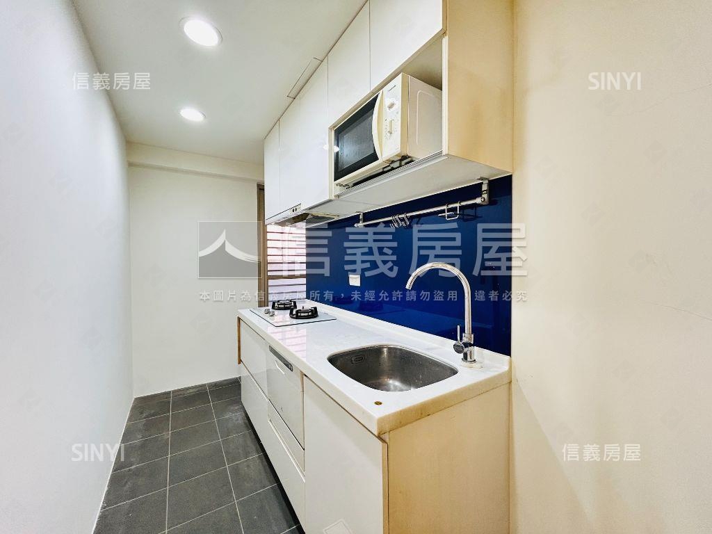 藍海大兩房舒適又寬敞房屋室內格局與周邊環境